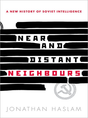 cover image of Near and Distant Neighbours